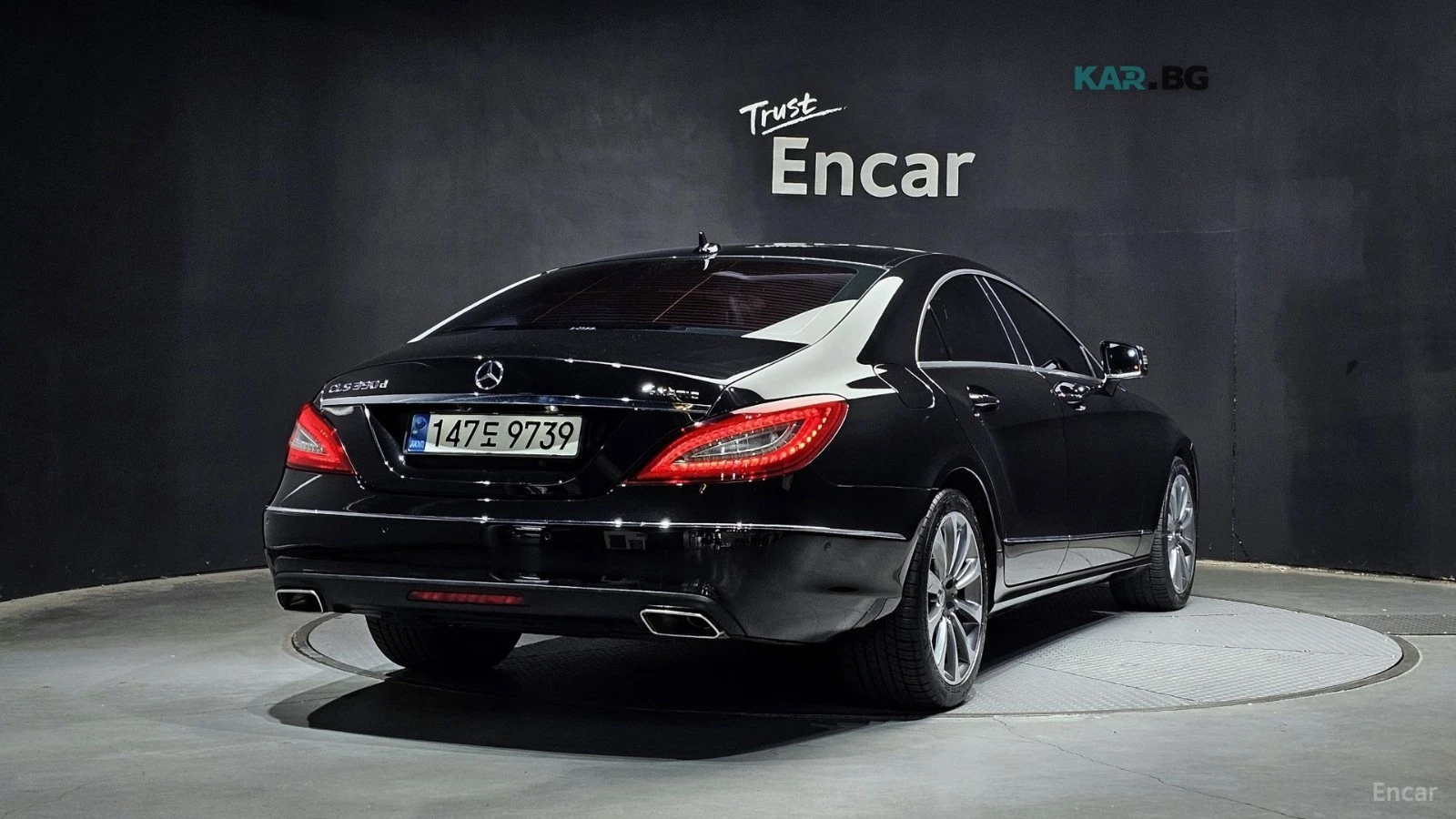 Mercedes-Benz CLS 250 * AMG* Подгрев* Обдухване* Camera* Мъртва точка* , снимка 2 - Автомобили и джипове - 55062806