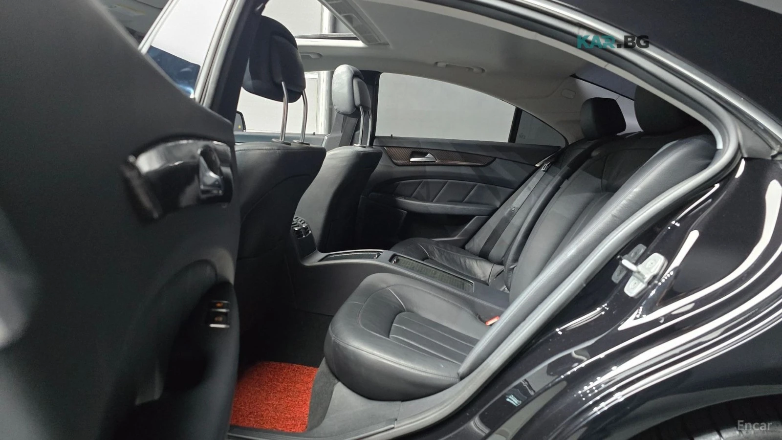 Mercedes-Benz CLS 250 * AMG* Подгрев* Обдухване* Camera* Мъртва точка* , снимка 12 - Автомобили и джипове - 55062806