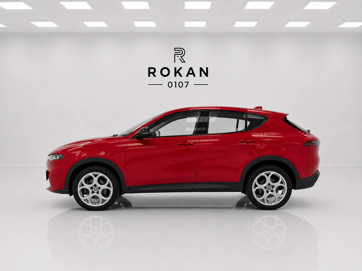 Alfa Romeo Tonale, снимка 3 - Автомобили и джипове - 55076759
