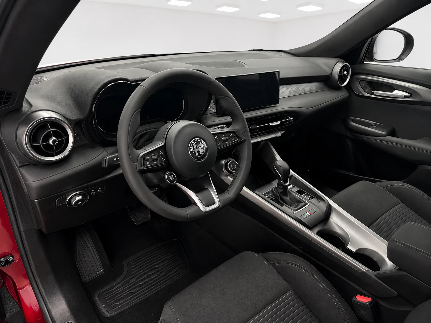 Alfa Romeo Tonale, снимка 6 - Автомобили и джипове - 55076759