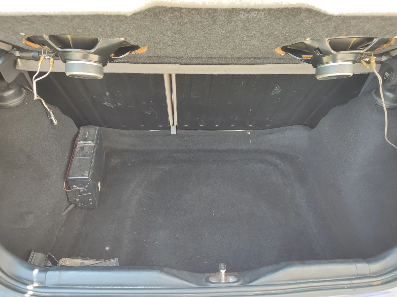Seat Ibiza 1.9 TDI, снимка 9 - Автомобили и джипове - 55081112