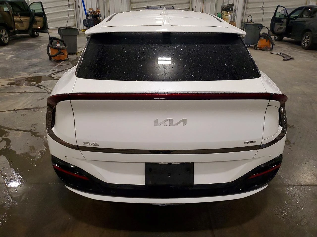 Kia EV6 Gt Line | Mobile.bg � ����������� 6