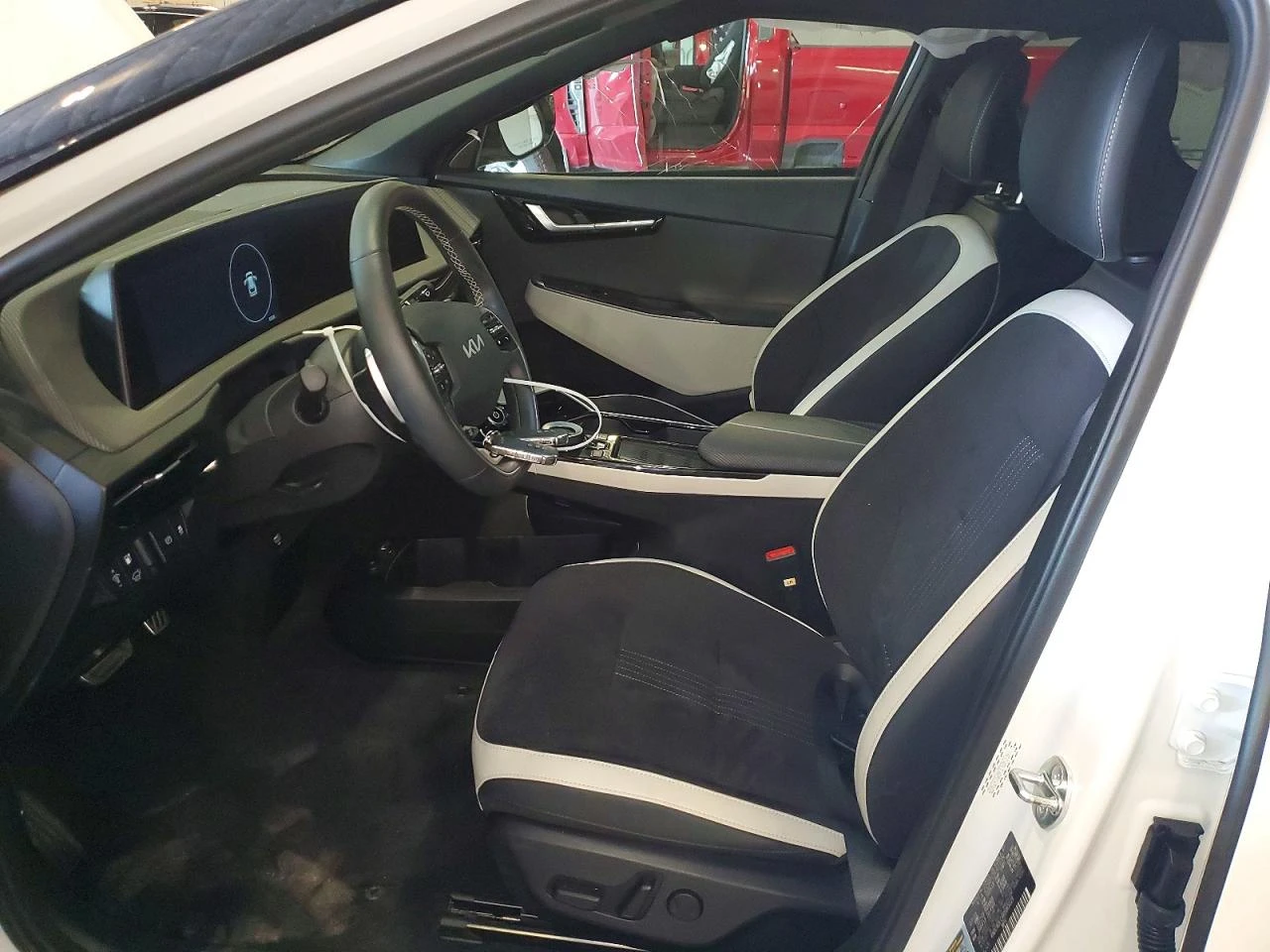 Kia EV6 Gt Line | Mobile.bg � ����������� 7