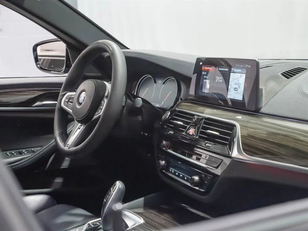 BMW 540 d M SPORT xDrive* HARMAN KARDON* 360 CAM* ХЕДЪП* , снимка 9 - Автомобили и джипове - 55512801