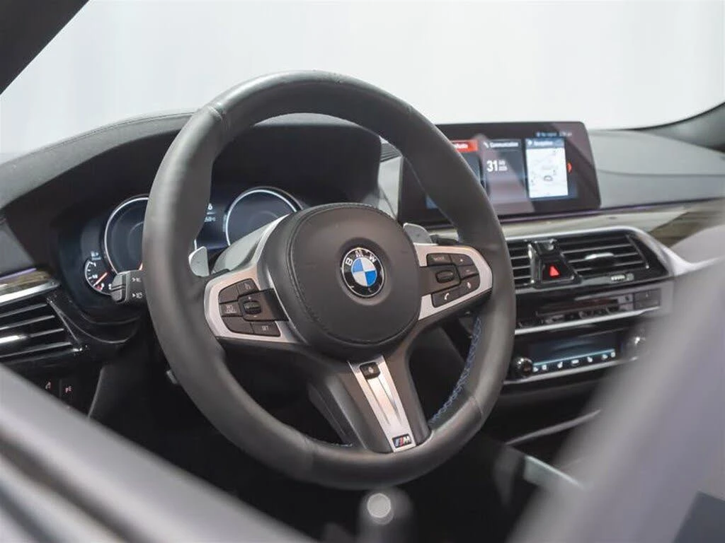 BMW 540 d M SPORT xDrive* HARMAN KARDON* 360 CAM* ХЕДЪП* , снимка 8 - Автомобили и джипове - 55512801