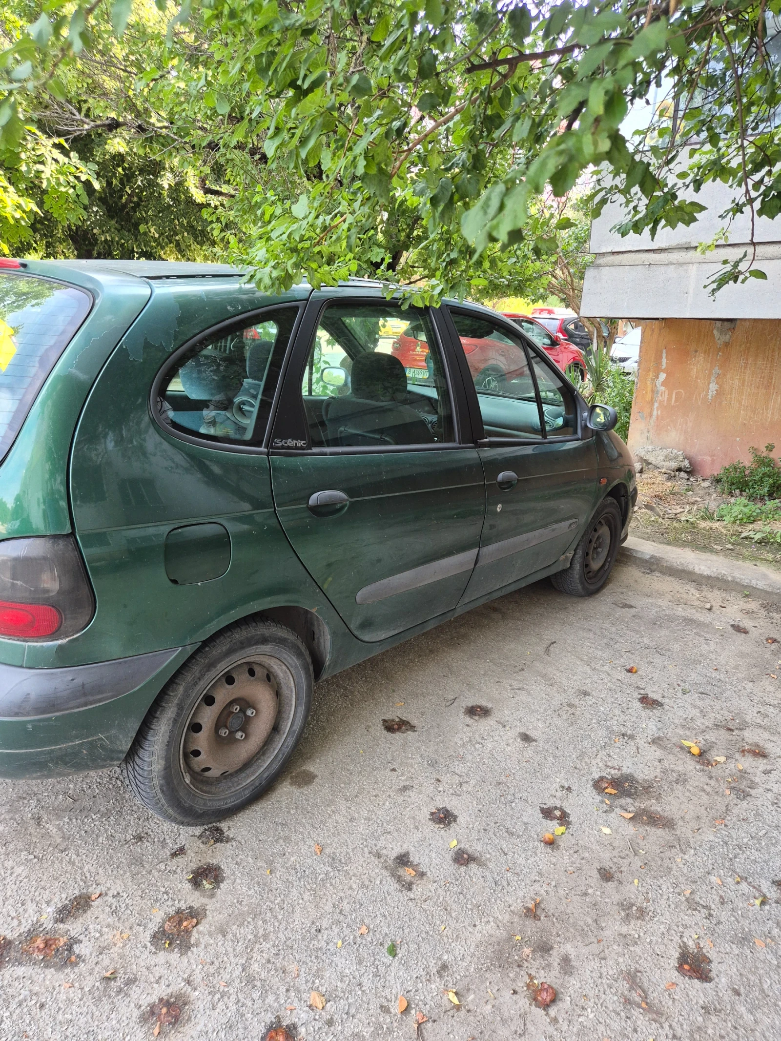 Renault Scenic | Mobile.bg � ����������� 2