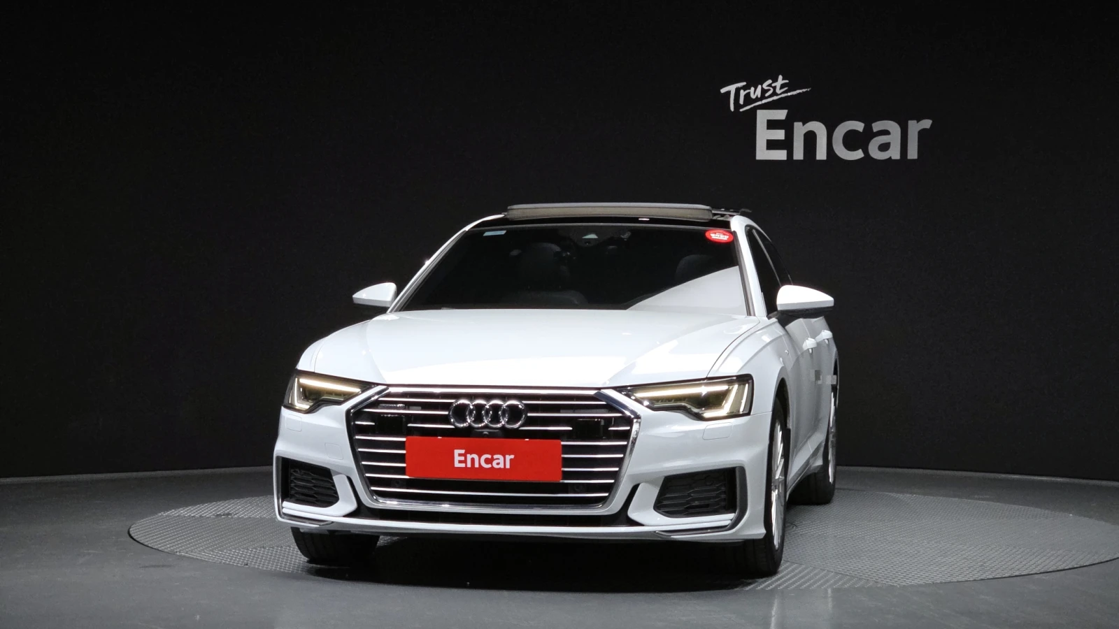 Audi A6 45 TFSI quattro* HUD* ЕЛ. БАГАЖНИК* КРАЙНА ЦЕНА, снимка 3 - Автомобили и джипове - 55983990