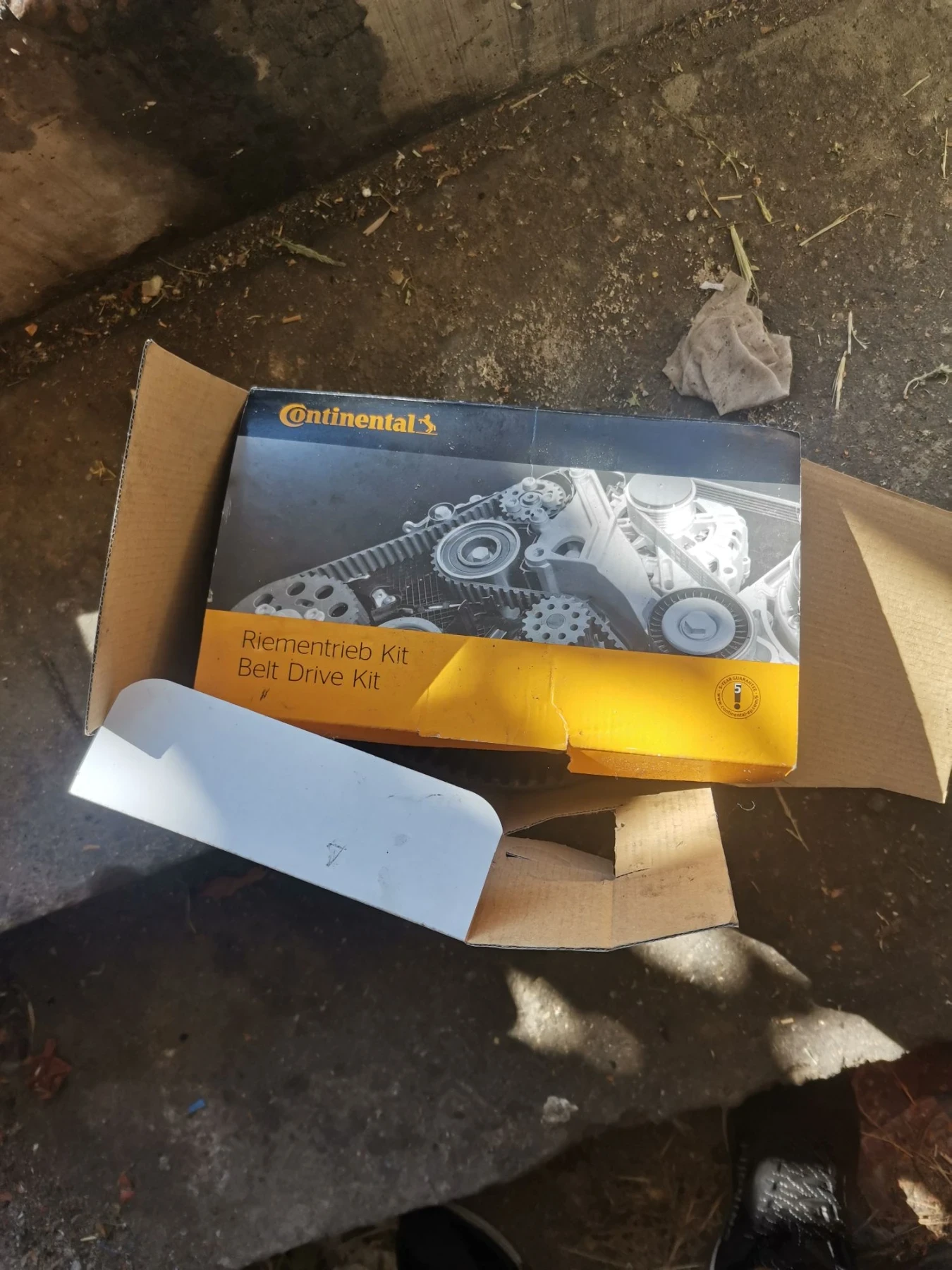 VW Passat, снимка 2 - Автомобили и джипове - 56133772
