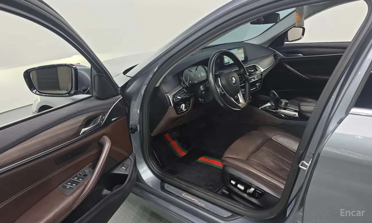 BMW 530 * 530i Luxury Plus * ���� �� �� | Mobile.bg � ����������� 5