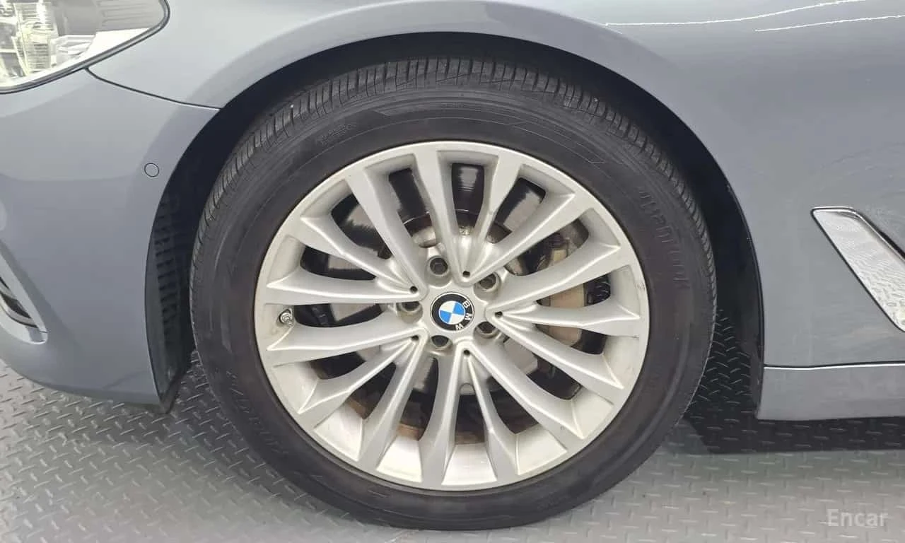 BMW 530 * 530i Luxury Plus * ���� �� �� | Mobile.bg � ����������� 15