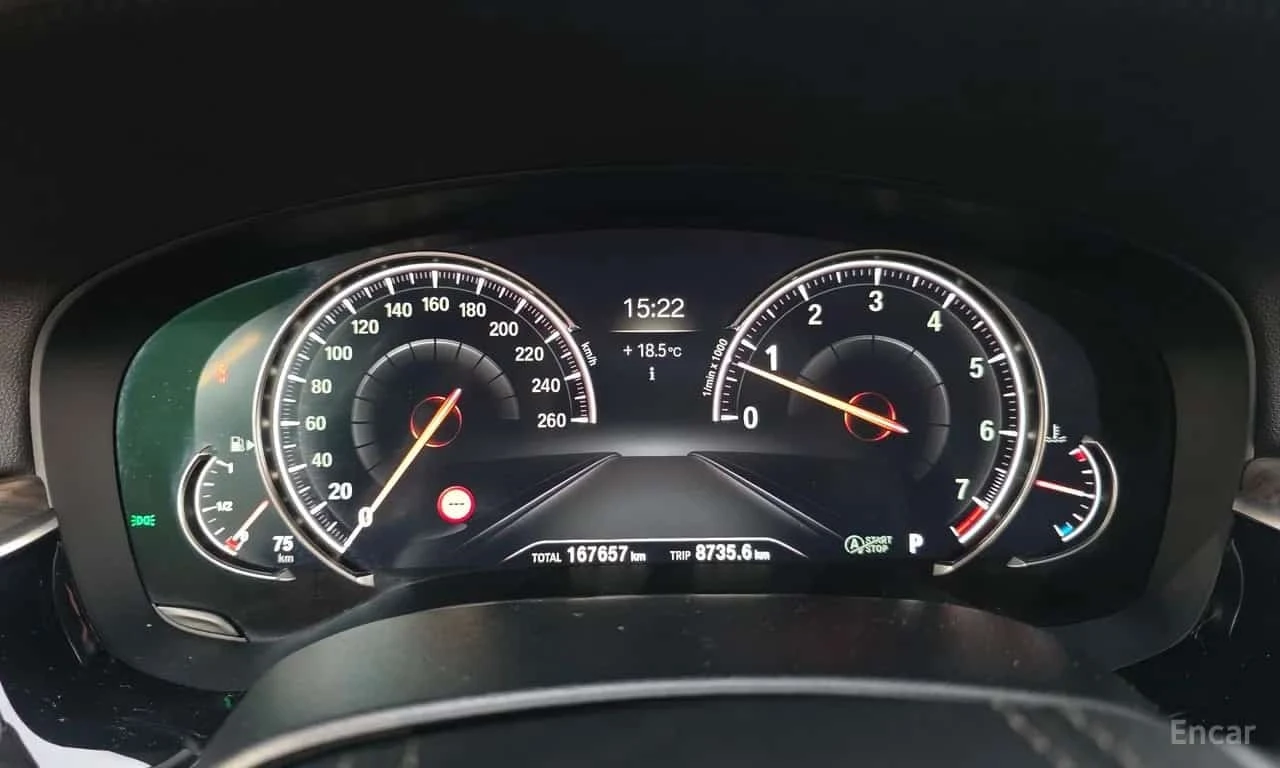 BMW 530 * 530i Luxury Plus * ���� �� �� | Mobile.bg � ����������� 8