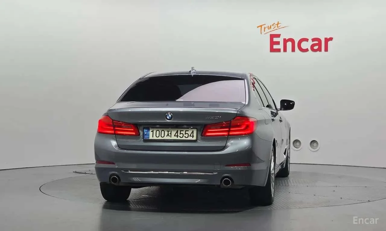 BMW 530 * 530i Luxury Plus * ���� �� �� | Mobile.bg � ����������� 4