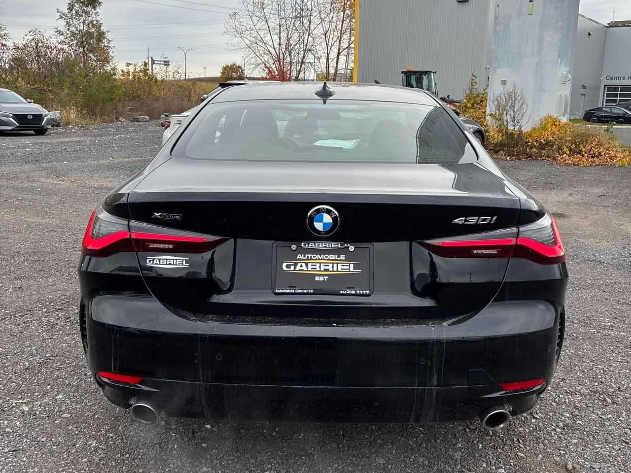 BMW 430 i xDrive * CARFAX * ��������������� *  | Mobile.bg � ����������� 4