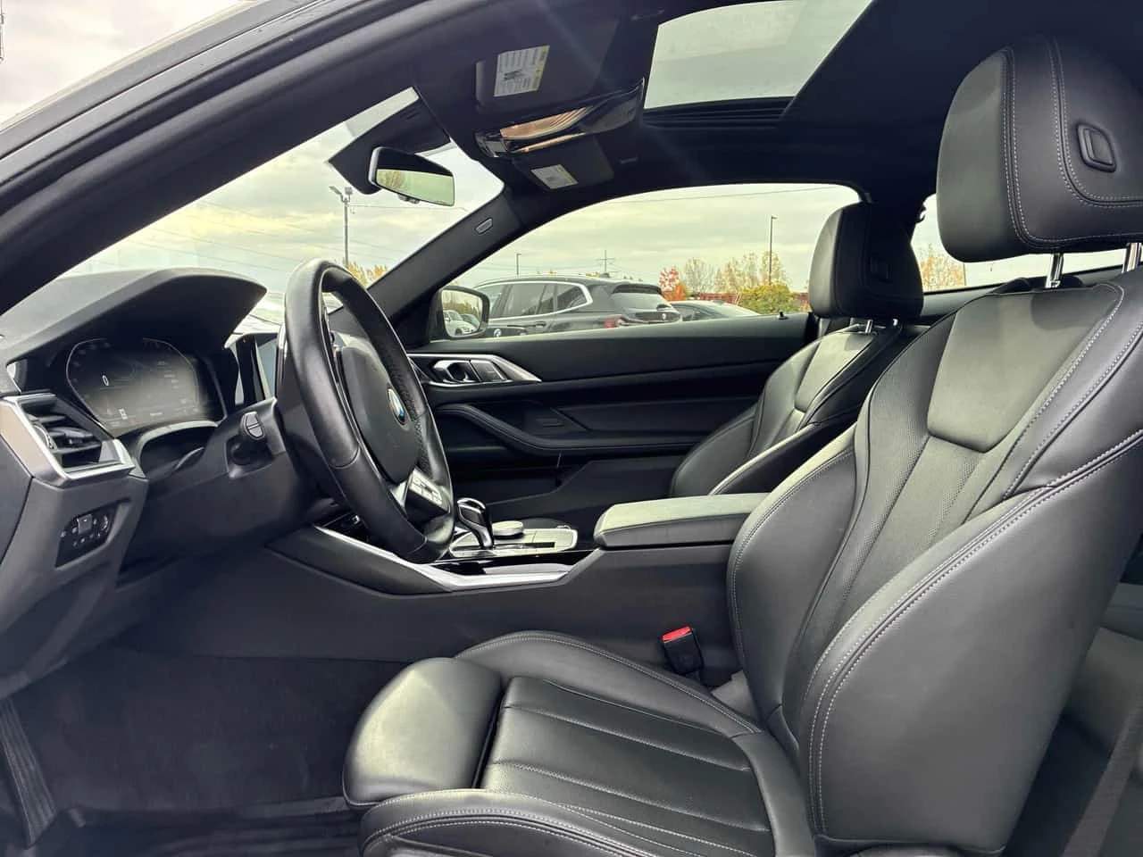 BMW 430 i xDrive * CARFAX * ��������������� *  | Mobile.bg � ����������� 12