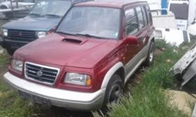 Suzuki Vitara 2.0tdi/на части, снимка 2