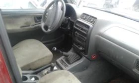 Suzuki Vitara 2.0tdi/на части, снимка 6