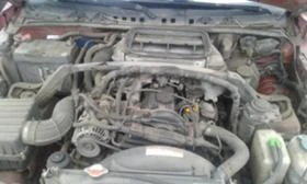 Suzuki Vitara 2.0tdi/на части, снимка 5