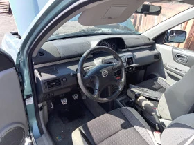 Nissan X-trail 2.2 yd22, снимка 4