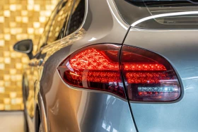 Porsche Cayenne GTS, снимка 4