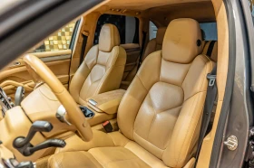Porsche Cayenne GTS, снимка 11