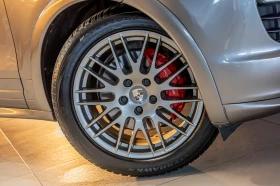 Porsche Cayenne GTS, снимка 7