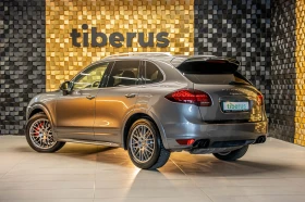 Porsche Cayenne GTS, снимка 5