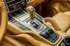 Porsche Cayenne GTS, снимка 13