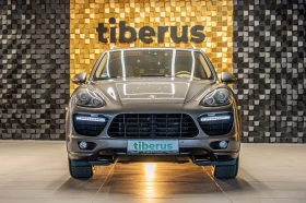 Porsche Cayenne GTS, снимка 2