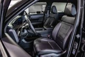 Hyundai Santa fe Ultimate Calligraphy  CARFAX АВТО КРЕДИТ  - изображение 5