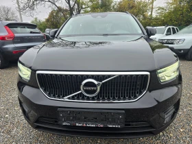Volvo XC40 2.0D3-ЕВРО 6В-НАВИГАЦИЯ-АВТОМАТ--КАТО НОВ, снимка 2