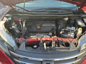 Honda Cr-v 2.2, снимка 10