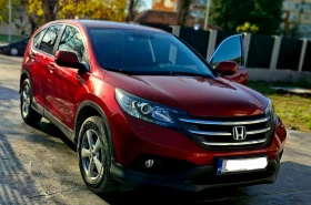 Honda Cr-v 2.2, снимка 2