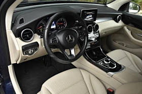 Mercedes-Benz GLC 220 GLC 220///9G//, снимка 16