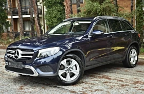 Mercedes-Benz GLC 220 GLC 220///9G//, снимка 1