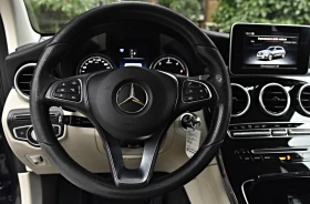 Mercedes-Benz GLC 220 GLC 220///9G//, снимка 11