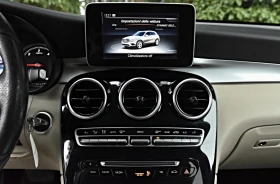 Mercedes-Benz GLC 220 GLC 220///9G//, снимка 9