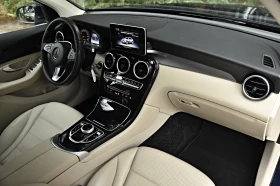 Mercedes-Benz GLC 220 GLC 220///9G//, снимка 8