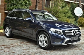 Mercedes-Benz GLC 220 GLC 220///9G//, снимка 3