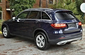 Mercedes-Benz GLC 220 GLC 220///9G//, снимка 6
