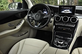 Mercedes-Benz GLC 220 GLC 220///9G//, снимка 17