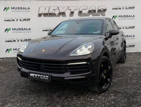Porsche Cayenne Plug-in, снимка 1