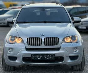 BMW X5 3.5D 286 * М-Пакет* * HUD* * Панорама* Вакуум, снимка 2