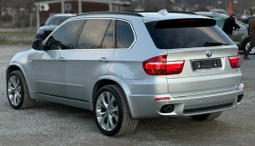 BMW X5 3.5D 286 * М-Пакет* * HUD* * Панорама* Вакуум, снимка 4