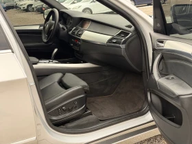 BMW X5 3.5D 286 * М-Пакет* * HUD* * Панорама* Вакуум, снимка 12