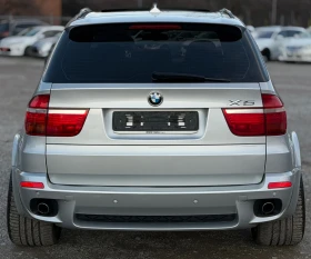 BMW X5 3.5D 286 * М-Пакет* * HUD* * Панорама* Вакуум, снимка 5