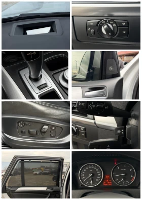 BMW X5 3.5D 286 * М-Пакет* * HUD* * Панорама* Вакуум, снимка 16