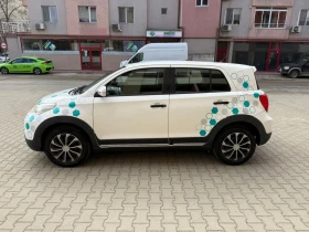 Toyota Urban Cruiser, снимка 4