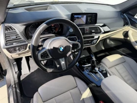 BMW X3 xDrive20d, снимка 5