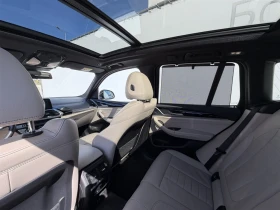 BMW X3 xDrive20d, снимка 10