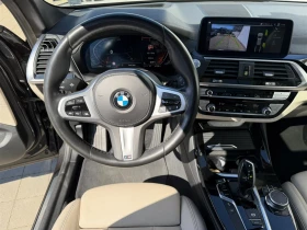BMW X3 xDrive20d, снимка 11